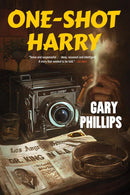 One-Shot Harry-Fiction: Crime and mystery-買書書 BuyBookBook
