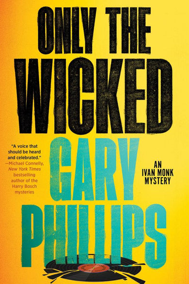Only the Wicked-Fiction: Crime and mystery-買書書 BuyBookBook