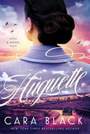 Huguette-Fiction: Historical fiction-買書書 BuyBookBook