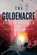 The Goldenacre-Fiction: Crime and mystery-買書書 BuyBookBook