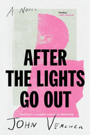 After the Lights Go Out-Fiction: Modern and contemporary-買書書 BuyBookBook