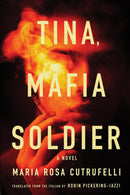Tina, Mafia Soldier-Fiction: Crime and mystery-買書書 BuyBookBook