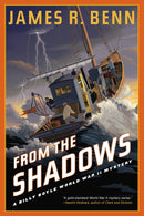 From the Shadows-Fiction: Crime and mystery-買書書 BuyBookBook
