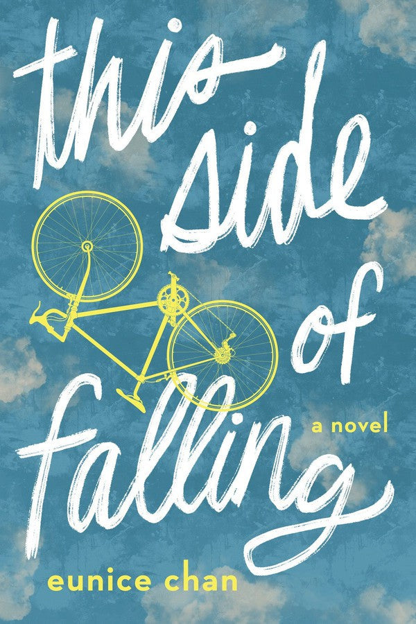 This Side of Falling-Children’s / Teenage fiction: General and modern fiction-買書書 BuyBookBook