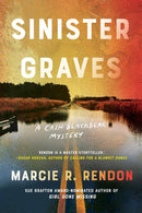 Sinister Graves-Fiction: Crime and mystery-買書書 BuyBookBook