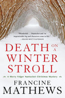 Death on a Winter Stroll-Fiction: Crime and mystery-買書書 BuyBookBook