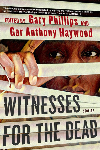 Witnesses for the Dead: Stories-True stories and non-fiction prose-買書書 BuyBookBook