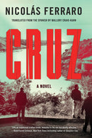 Cruz-Fiction: Crime and mystery-買書書 BuyBookBook