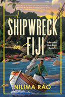 A Shipwreck in Fiji-Fiction: Crime and mystery-買書書 BuyBookBook