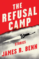 The Refusal Camp-Fiction: Crime and mystery-買書書 BuyBookBook