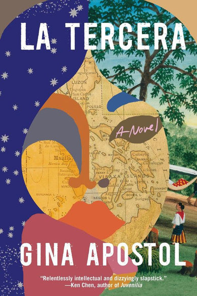 La Tercera-Fiction: general and literary-買書書 BuyBookBook