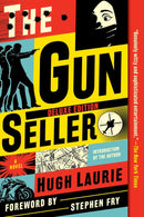 The Gun Seller (Deluxe Edition)-Fiction: Humorous-買書書 BuyBookBook