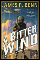 A Bitter Wind-Fiction: Crime and mystery-買書書 BuyBookBook