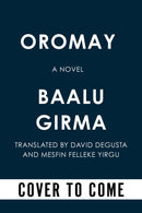 Oromay-Fiction: general and literary-買書書 BuyBookBook
