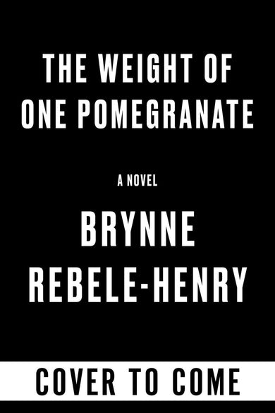 The Weight of One Pomegranate-Children’s / Teenage fiction: General and modern fiction-買書書 BuyBookBook