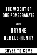 The Weight of One Pomegranate-Children’s / Teenage fiction: General and modern fiction-買書書 BuyBookBook