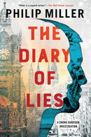 The Diary of Lies
