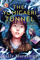 The Yomigaeri Tunnel-Children’s / Teenage fiction: Fantasy-買書書 BuyBookBook