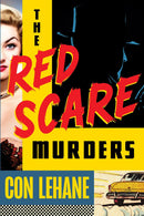 The Red Scare Murders-Fiction: Crime and mystery-買書書 BuyBookBook