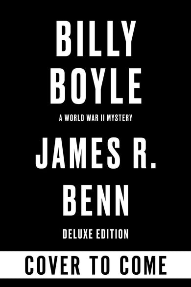 Billy Boyle (Deluxe Edition)-Fiction: Crime and mystery-買書書 BuyBookBook