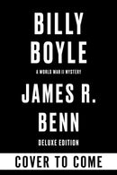 Billy Boyle (Deluxe Edition)-Fiction: Crime and mystery-買書書 BuyBookBook