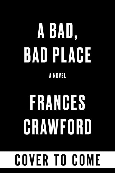 A Bad, Bad Place-Fiction: Crime and mystery-買書書 BuyBookBook