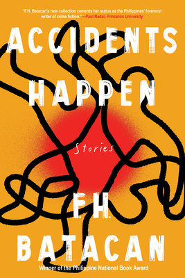 Accidents Happen-Fiction: Short stories and other special features-買書書 BuyBookBook