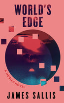 World's Edge: A Mosaic Novel-Fiction: Science fiction-買書書 BuyBookBook