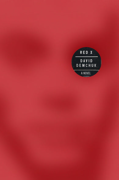 RED X
