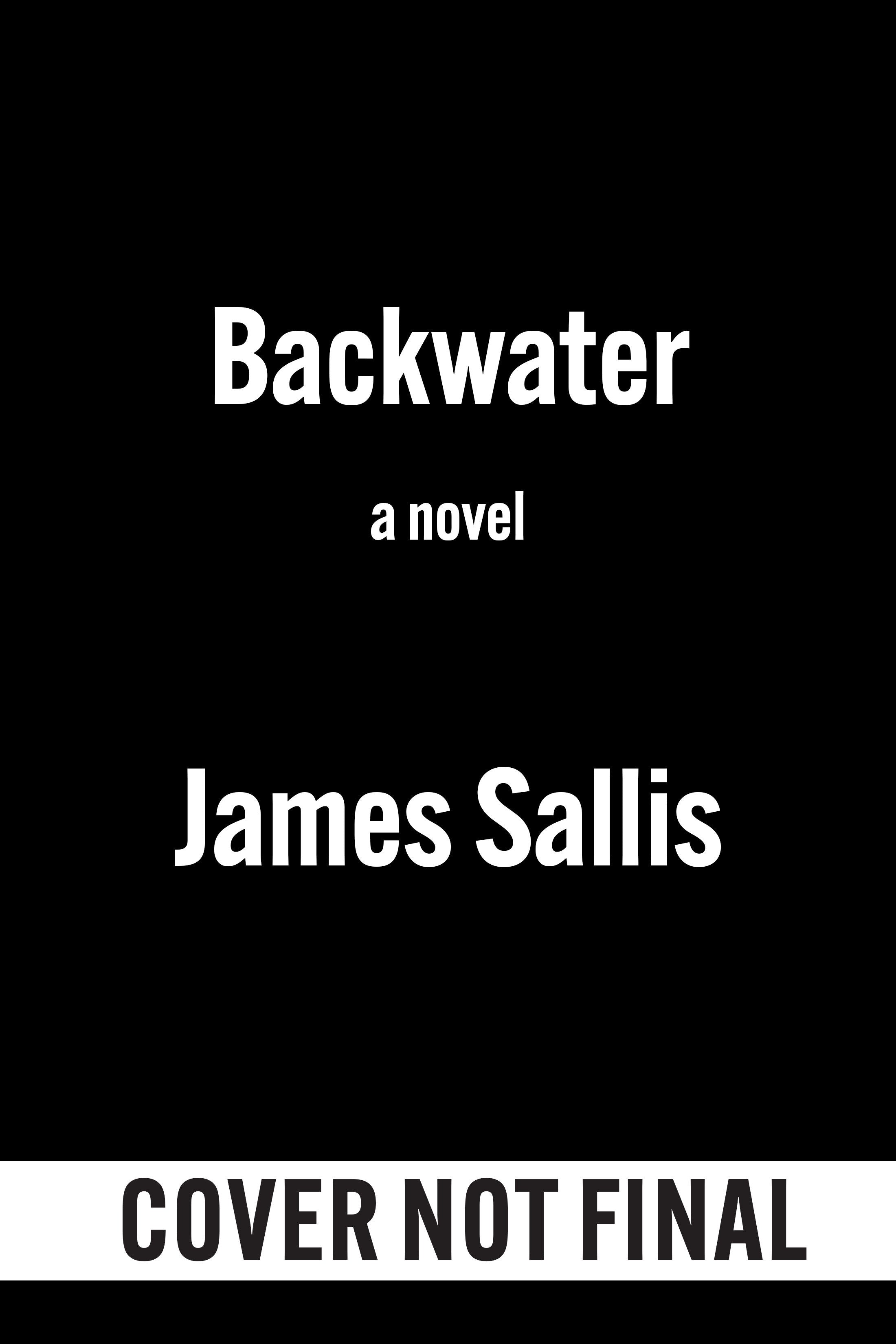 Backwater