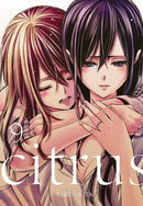 Citrus Vol. 9-Graphic novel / Comic book / Manga: genres-買書書 BuyBookBook