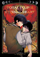 Total Eclipse of the Eternal Heart-Manga and East Asian style / tradition comic books-買書書 BuyBookBook