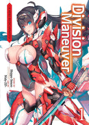 Division Maneuver (Light Novel) Vol. 1-Graphic novel / Comic book / Manga: genres-買書書 BuyBookBook