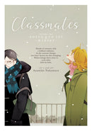Classmates Vol. 2: Sotsu gyo sei (Winter)-Manga and East Asian style / tradition comic books-買書書 BuyBookBook