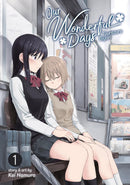 Our Wonderful Days: Tsurezure Biyori Vol. 1-Manga and East Asian style / tradition comic books-買書書 BuyBookBook