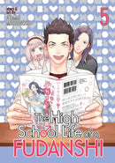 The High School Life of a Fudanshi Vol. 5-Manga and East Asian style / tradition comic books-買書書 BuyBookBook