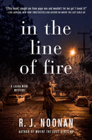 In the Line of Fire-Fiction: Crime and mystery-買書書 BuyBookBook