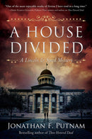 A House Divided-Fiction: Crime and mystery-買書書 BuyBookBook