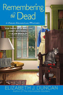 Remembering the Dead-Fiction: Crime and mystery-買書書 BuyBookBook