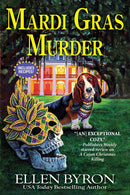 Mardi Gras Murder-Fiction: Crime and mystery-買書書 BuyBookBook