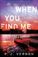 When You Find Me-Fiction: Thriller and horror-買書書 BuyBookBook