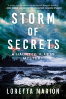 Storm of Secrets-Fiction: Thriller and horror-買書書 BuyBookBook