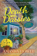 Death and Daisies-Fiction: Crime and mystery-買書書 BuyBookBook
