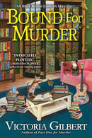 Bound for Murder-Fiction: Crime and mystery-買書書 BuyBookBook