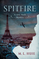 Spitfire-Fiction: Crime and mystery-買書書 BuyBookBook