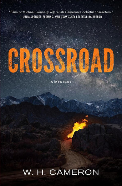 Crossroad-Fiction: Crime and mystery-買書書 BuyBookBook