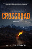 Crossroad-Fiction: Crime and mystery-買書書 BuyBookBook