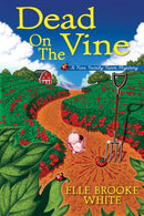 Dead on the Vine-Fiction: Crime and mystery-買書書 BuyBookBook