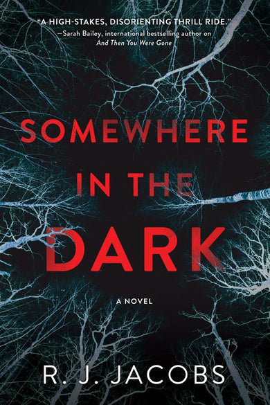 Somewhere in the Dark-Fiction: Thriller and horror-買書書 BuyBookBook