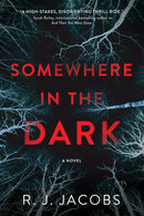 Somewhere in the Dark-Fiction: Thriller and horror-買書書 BuyBookBook